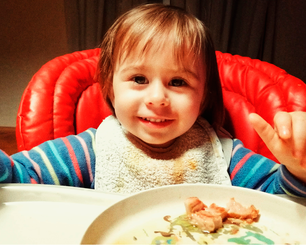 recetas faciles sanas