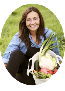 alimentacion ecológica