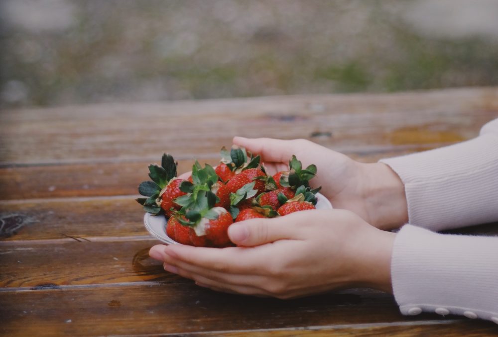 Soberanía Alimentaria