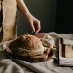 Pan rústico